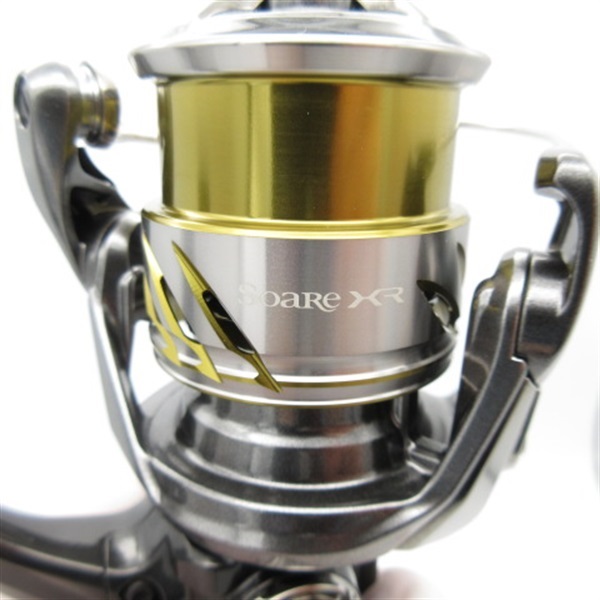 ２５ソアレＸＲＣ２０００ＳＳＰＧ